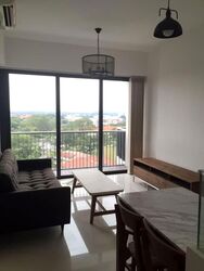 D'Leedon (D10), Condominium #588134211